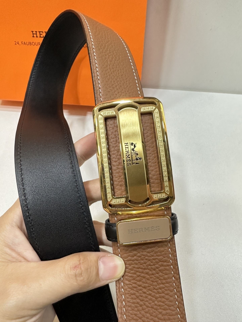 Hermes Belts